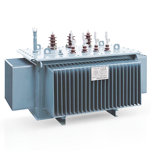 S(B)H□-M type amorphous alloy coil core power transformer