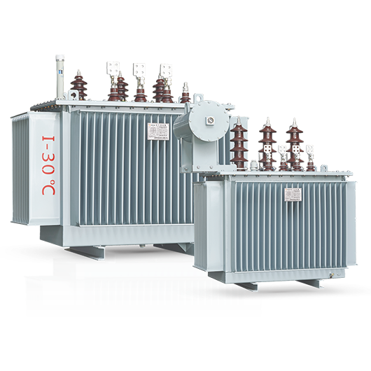 10kV class S11 series oil immersed power transformer